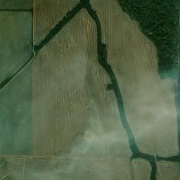 Topaz Arkansas High Resolution Satellite Map