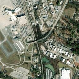 Shepherd Tennessee High Resolution Satellite Map