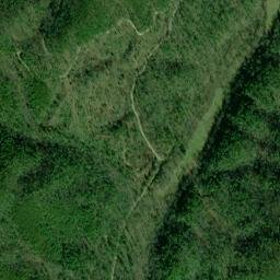 Sylco Tennessee High Resolution Satellite Map