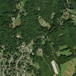 Slater-Marietta map(satellite map)