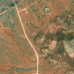 County Road 2 C, Cuervo, NM 88417, USA High Resolution Satellite Map