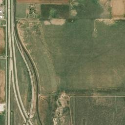 17603 Interstate 27, Canyon, TX 79015 High Resolution Satellite Map