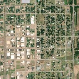 Hobart map(satellite map)
