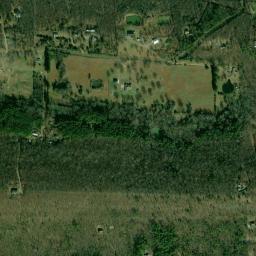 Satellite view of Greystone Country Club