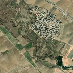 Khvoshab-e Sofla map(satellite map)