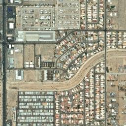 4635-4637 Mohave Valley Hwy, Fort Mohave, AZ 86426 Satellite Map