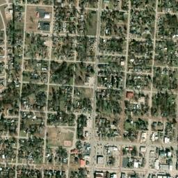 Purcell map(satellite map)