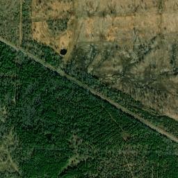 Arkansas 107, Vilonia, AR 72173, America High Resolution Satellite Map