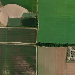 Satellite view of Forrest City Country Club