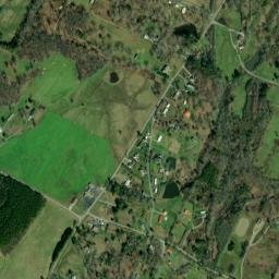 Union Tennessee High Resolution Satellite Map