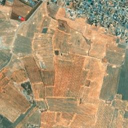 Emamzadeh Pir Nahan map(satellite map)