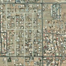 5367 Tierra Linda Drive, Bullhead City, AZ High Resolution Satellite Map