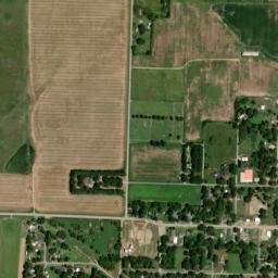 1st, Cotton Plant, AR 72036, USA High Resolution Satellite Map