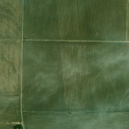 Thompson Arkansas High Resolution Satellite Map