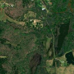 Essary Springs Tennessee High Resolution Satellite Map