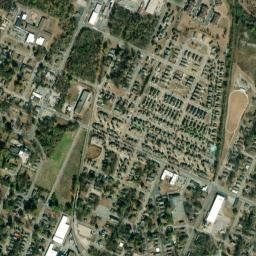 Alton Park Tennessee High Resolution Satellite Map