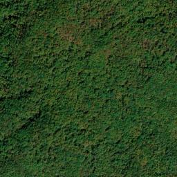 Satellite view of The Rock Golf Course And Resort