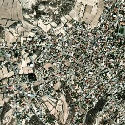 Lýmpia map(satellite map)