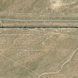 Silt California High Resolution Satellite Map