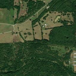 Apex Arkansas High Resolution Satellite Map