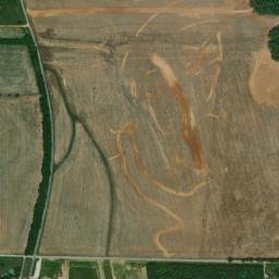 Veto Alabama High Resolution Satellite Map