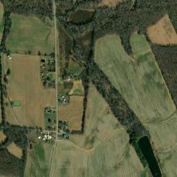 98-138 Slatton Rd Flintville TN 37335 High Resolution Satellite Map