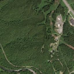 Staffordtown Tennessee High Resolution Satellite Map