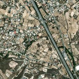 Alámpra map(satellite map)