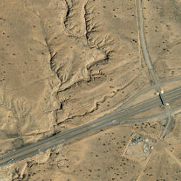 Highway 66, Laguna, NM 87026, USA High Resolution Satellite Map