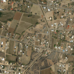 2161-2235 Don Felipe Rd SW, Albuquerque, NM 87105, USA High Resolution Satellite Map