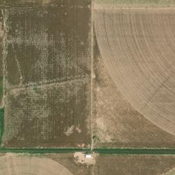 FM1062 Wildorado TX 79098 America High Resolution Satellite Map