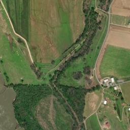 Lollie Arkansas High Resolution Satellite Map