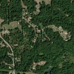 2765 Linden Rd, Forrest City, AR 72335 High Resolution Satellite Map