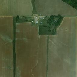 13236-13458 Norfolk Rd, Lake Cormorant Satellite Map