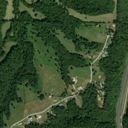 State Highway 3, Ardmore, AL 35739 High Resolution Satellite Map