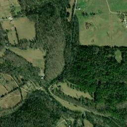 Francisco Alabama High Resolution Satellite Map