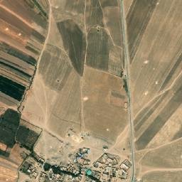 Amirabad-e Kord map(satellite map)