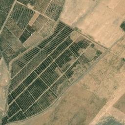 Mah Velat map(satellite map)