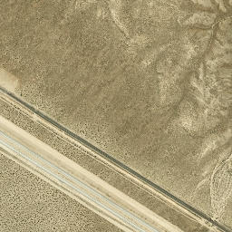 Jimgrey California High Resolution Satellite Map