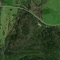 Waltreak Arkansas High Resolution Satellite Map