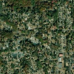 Lakeview map(satellite map)