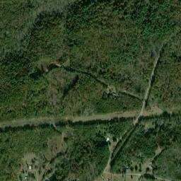 1767 Midway Road, Pickens, SC 29671, USA High Resolution Satellite Map