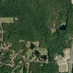 U.S. 220, Rockingham, NC 28379 High Resolution Satellite Map