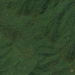 Suncheon-si map(satellite map)