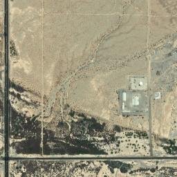 Boundary Cone Road, Mohave Valley, AZ High Resolution Satellite Map