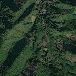 Heda map(satellite map)