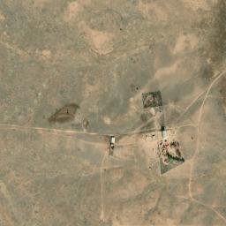 Eddy Place Arizona High Resolution Satellite Map