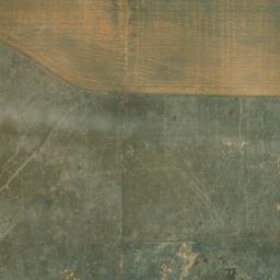 Deaf Smith County map(satellite map)