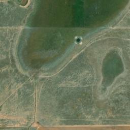 Armstrong County map(satellite map)