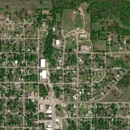 Konawa map(satellite map)